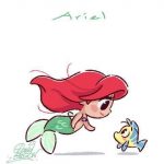 Animal-Princess-disney-4